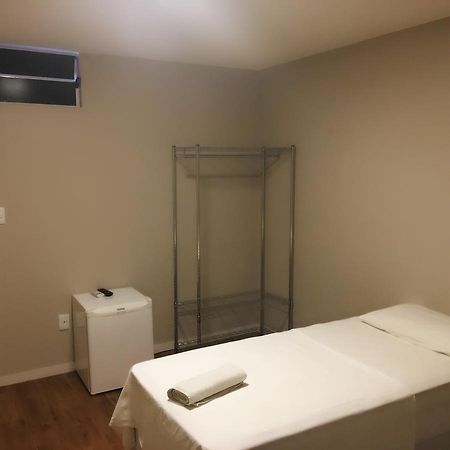 Pousada Kit Residence Brasilia Bagian luar foto