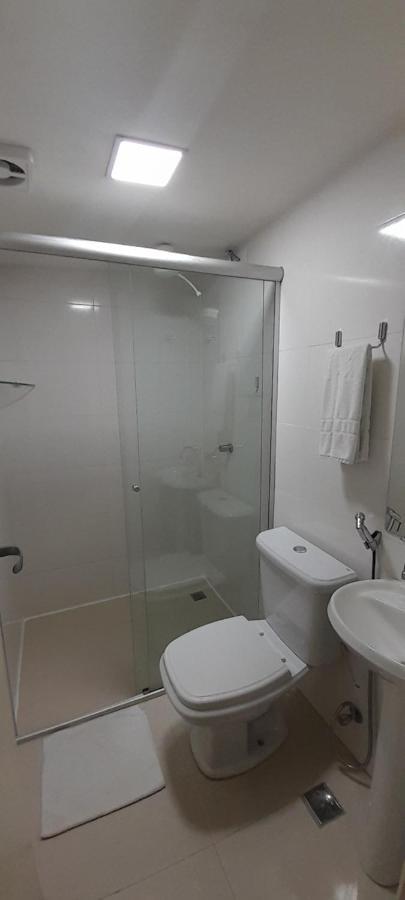 Pousada Kit Residence Brasilia Bagian luar foto