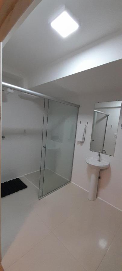 Pousada Kit Residence Brasilia Bagian luar foto